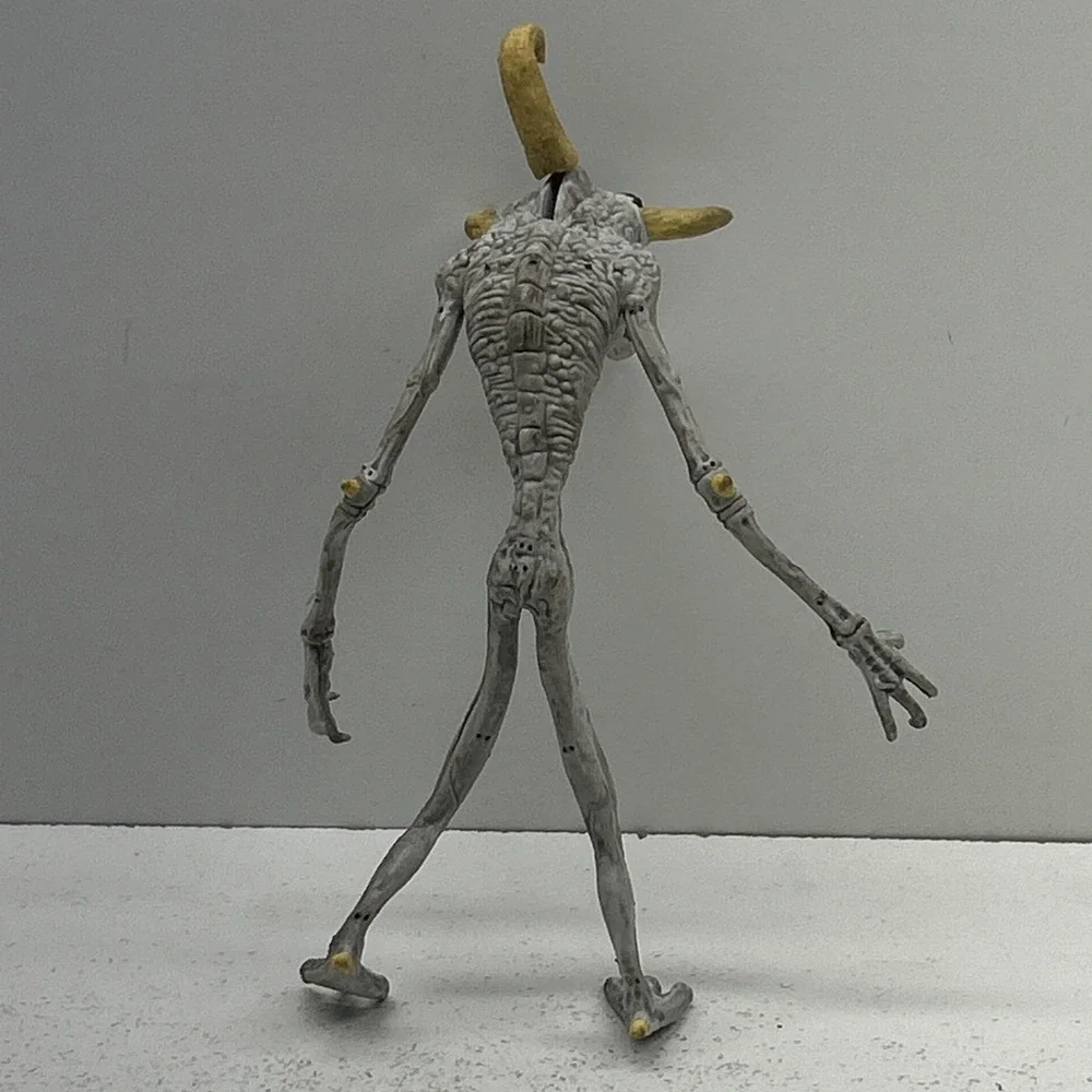 Spawn‎ Violator Bendable Figure  • Made by McFarlane Toys • 1994 size: 9
